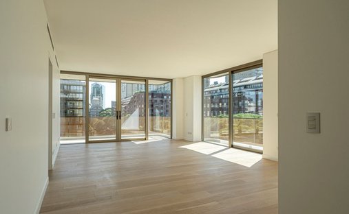 Apartment in Buenos Aires, Buenos Aires, Argentina 1