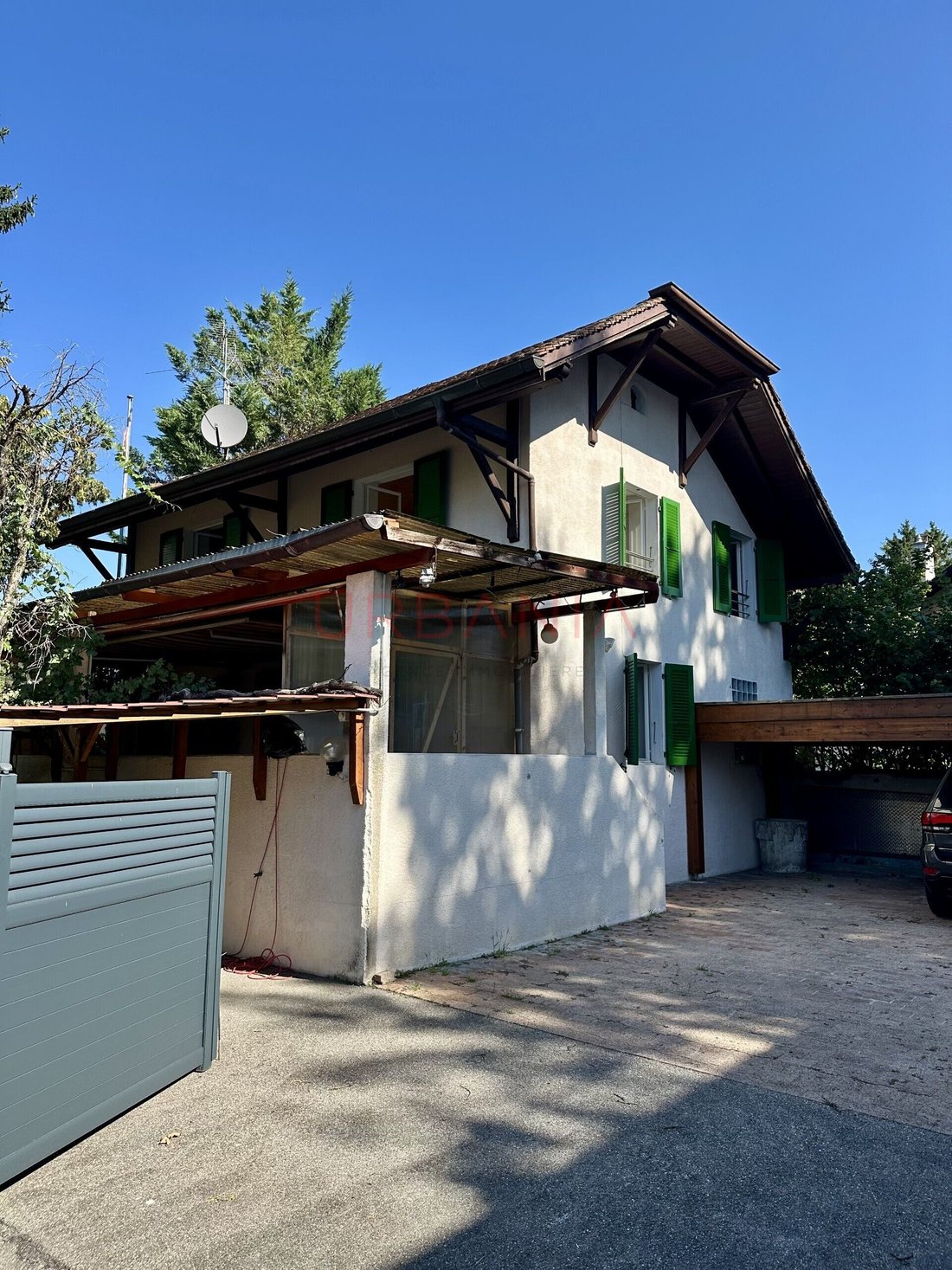 House in Collonge-Bellerive, Genève, Switzerland 1 - 18609125