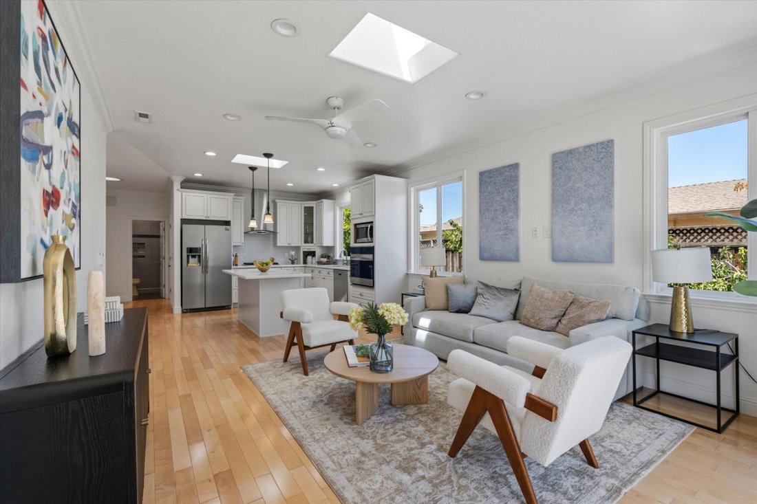 House in San Jose, California, United States 4 - 18612073