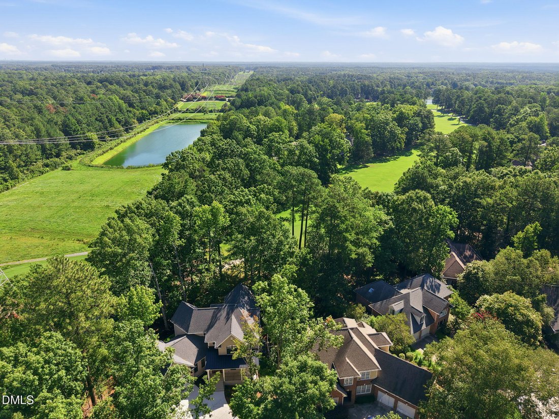 House in Chapel Hill, North Carolina, United States 4 - 18612363