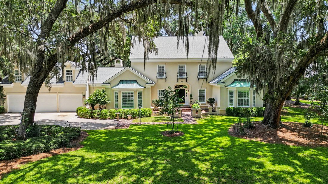House in Savannah, Georgia, United States 1 - 18611133