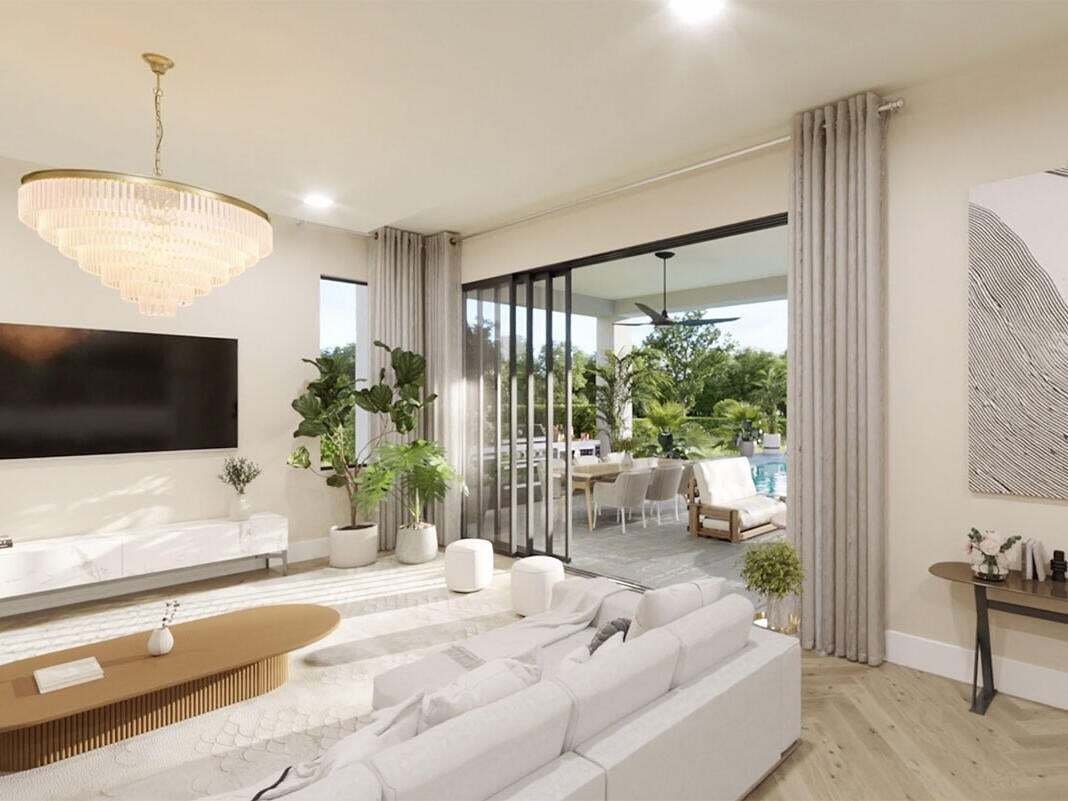 House in West Palm Beach, Florida, United States 3 - 18609345