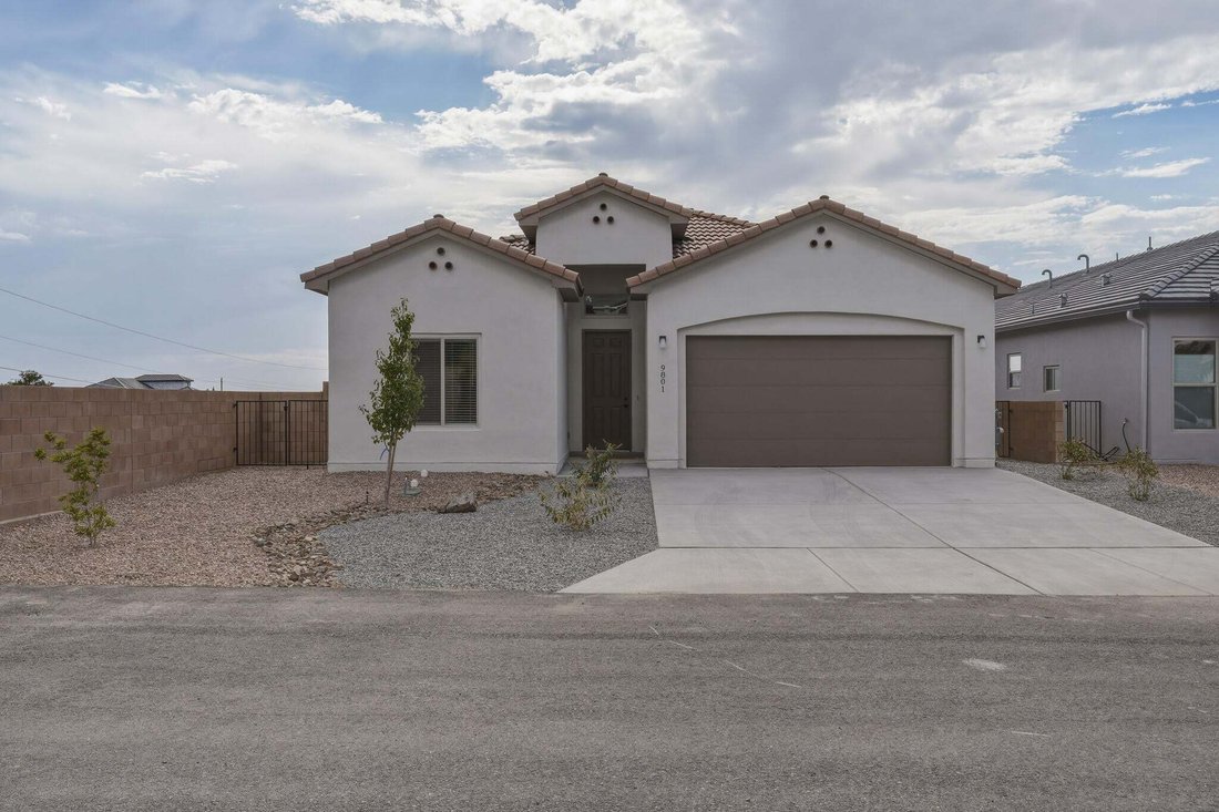 House in Albuquerque, New Mexico, United States 1 - 18611551