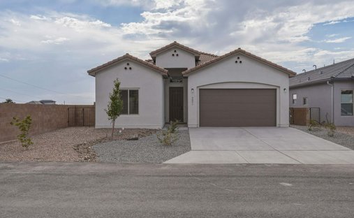 House in Albuquerque, New Mexico, United States 1