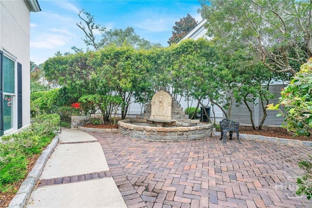 House in Savannah, Georgia, United States 3 - 18609448