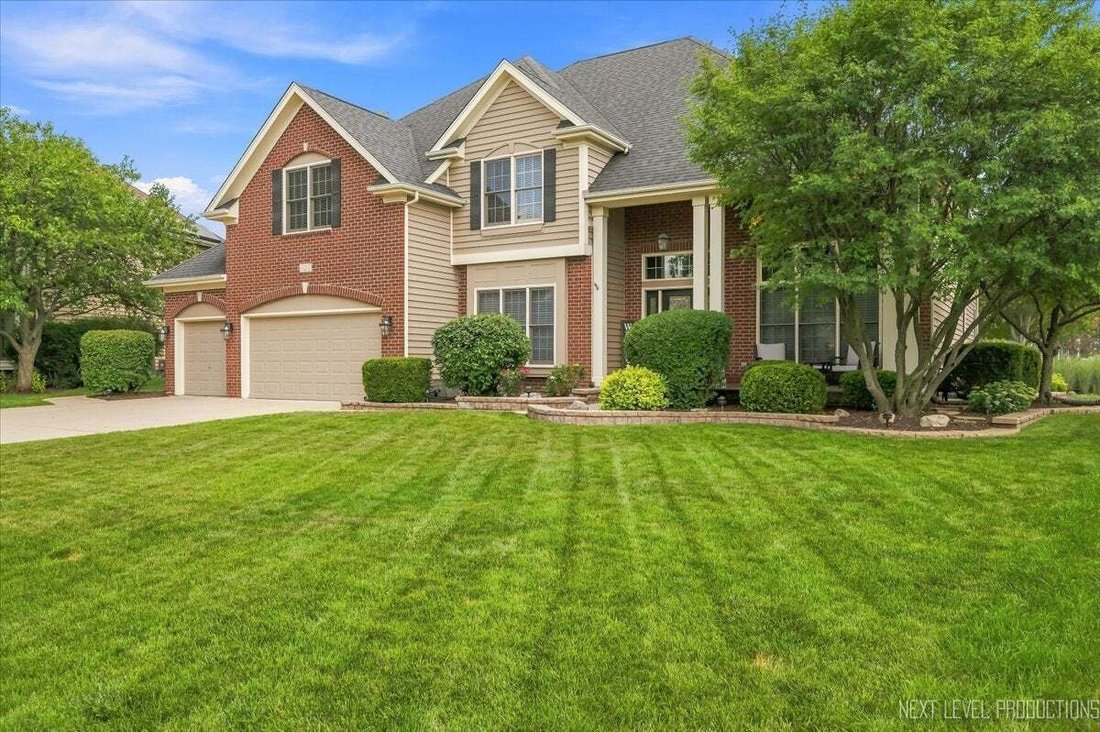 House in North Aurora, Illinois, United States 2 - 18609536