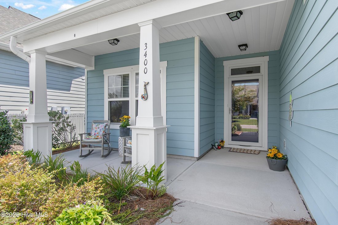 House in Southport, North Carolina, United States 2 - 18589808