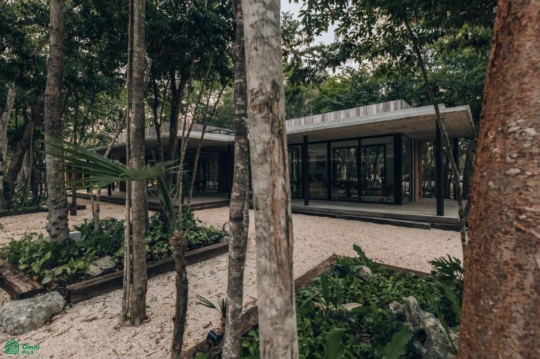 Terreno in Alma Tulum Hotel, Quintana Roo, Messico 4 - 17810213