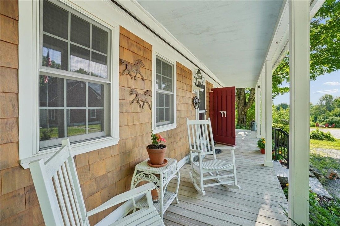 House in Dunbarton, New Hampshire, United States 3 - 18615516