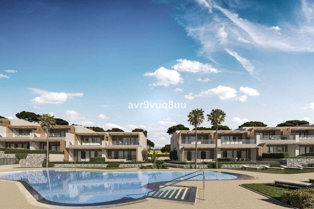 Townhouse in La Cala de Mijas, Mijas, Spain 1 - 14697889