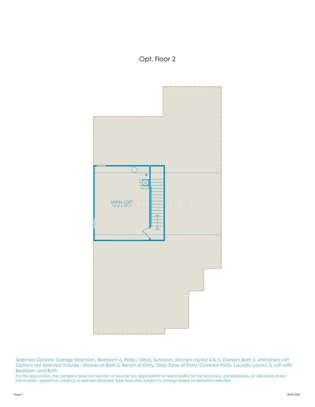 House in Sunbury, Ohio, United States 3 - 18611879