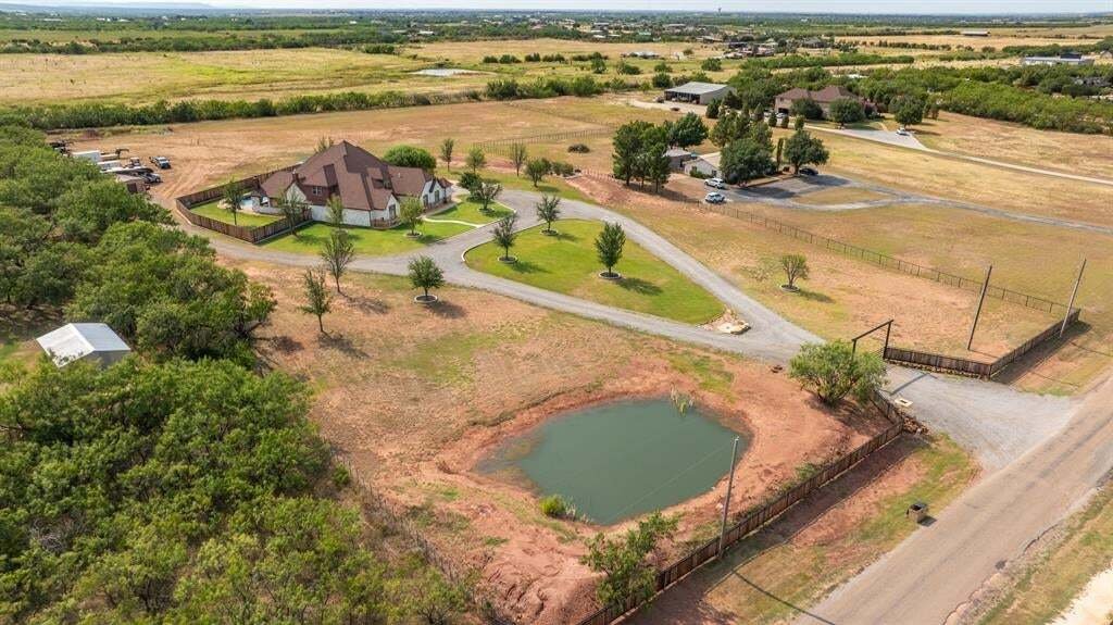 House in Tuscola, Texas, United States 1 - 18610045