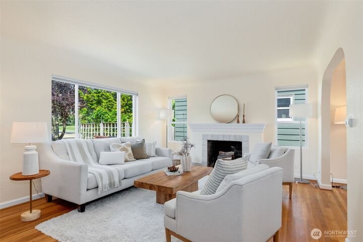 House in Seattle, Washington, United States 5 - 18614962