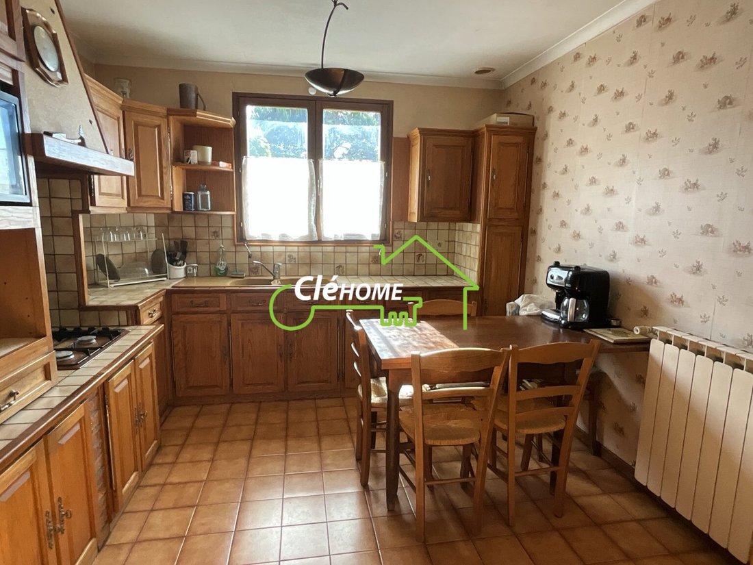 House in Lentilly, Auvergne-Rhône-Alpes, France 5 - 18614875