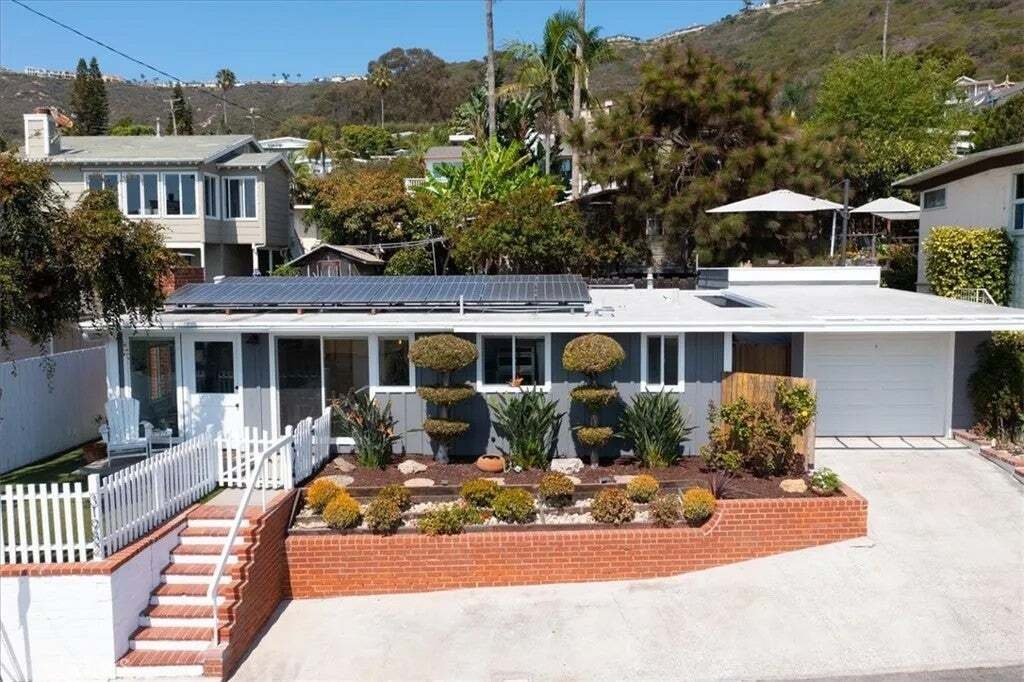 House in Laguna Beach, California, United States 1 - 18584605