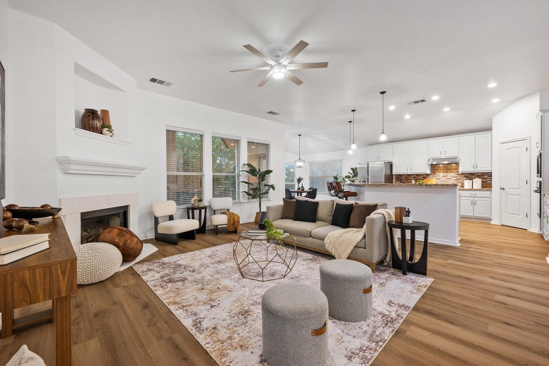 House in Austin, Texas, United States 3 - 18612268