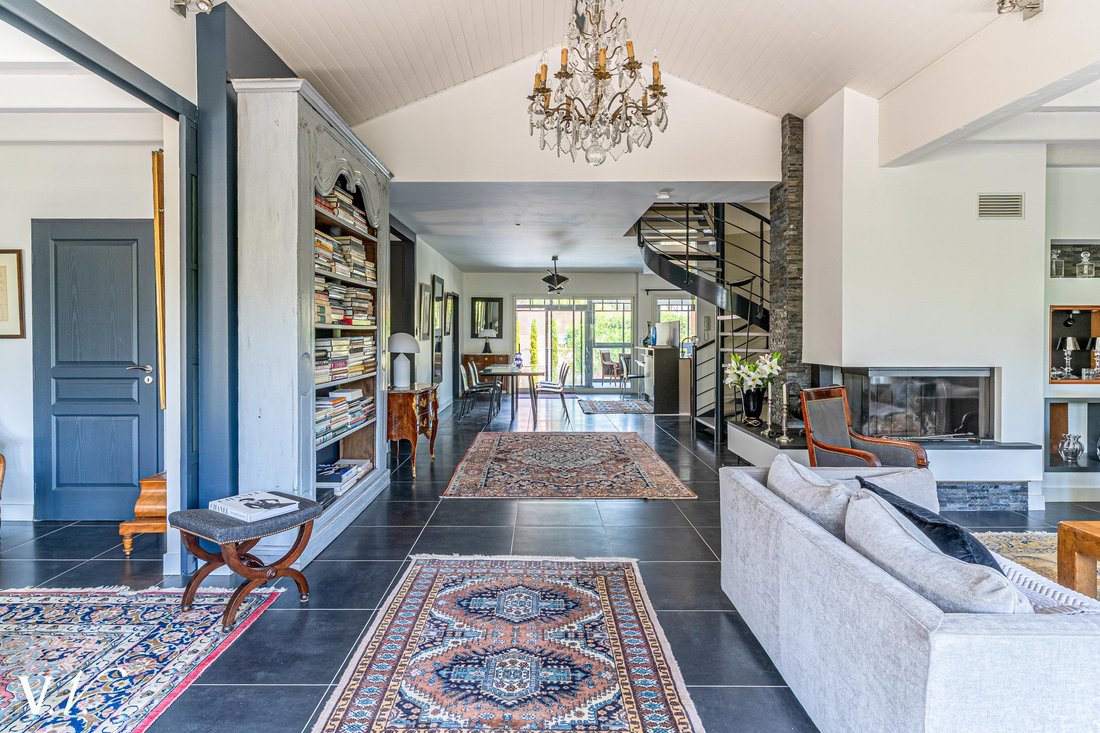 Villa in Aiguillon, Arcachon, France 4 - 18612249