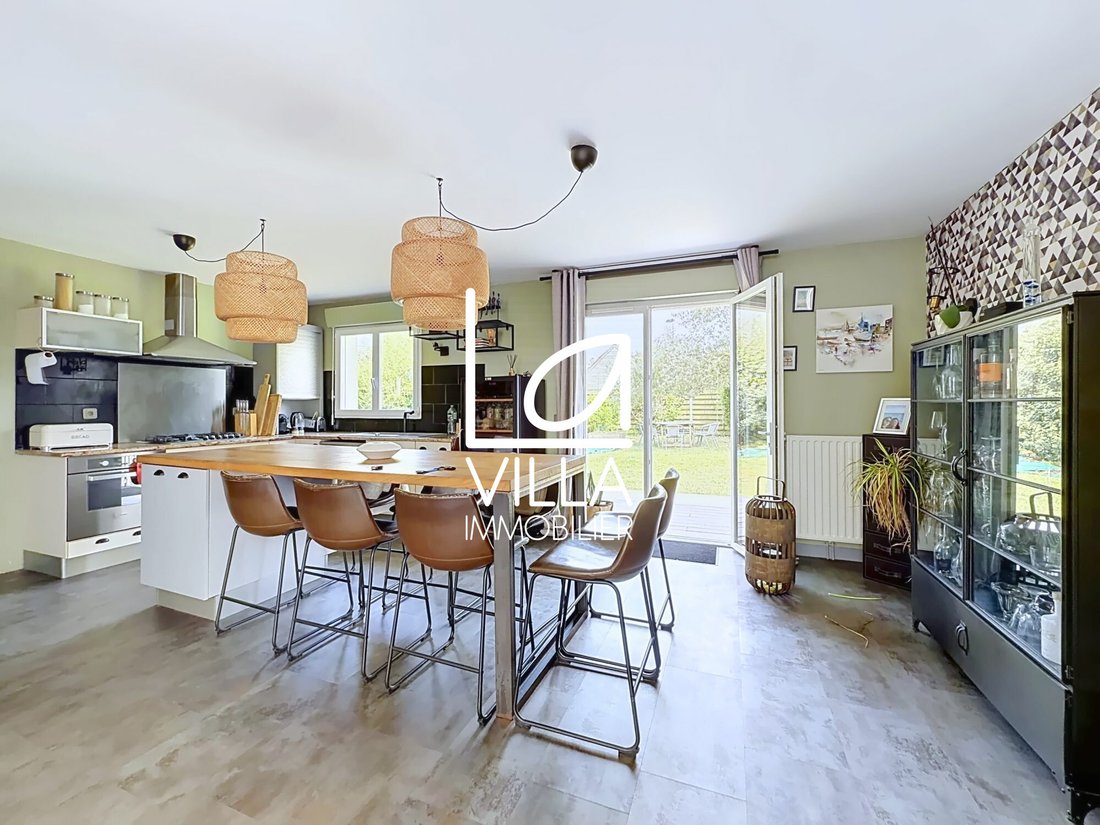House in Nord, Wimereux, France 3 - 16215024