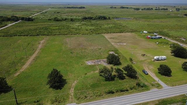 Land in Cameron, Louisiana, United States 5 - 18611242