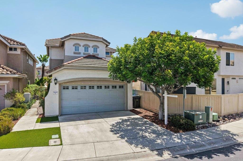 Townhouse in San Diego, California, United States 3 - 18212929