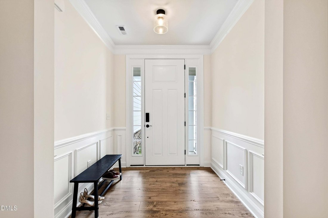 Townhouse in Apex, North Carolina, United States 2 - 18609409