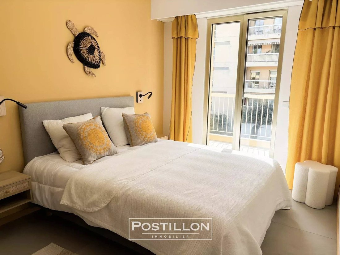 Apartment in Nice, Provence-Alpes-Côte d'Azur, France 3 - 15439906