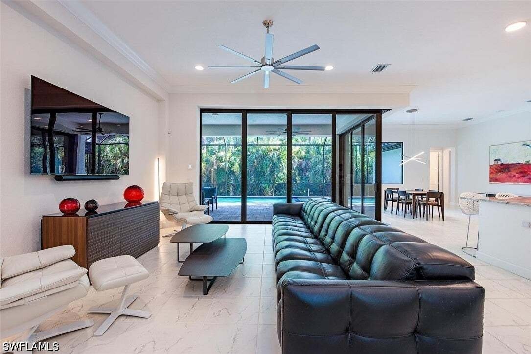 House in Naples, Florida, United States 3 - 18612000