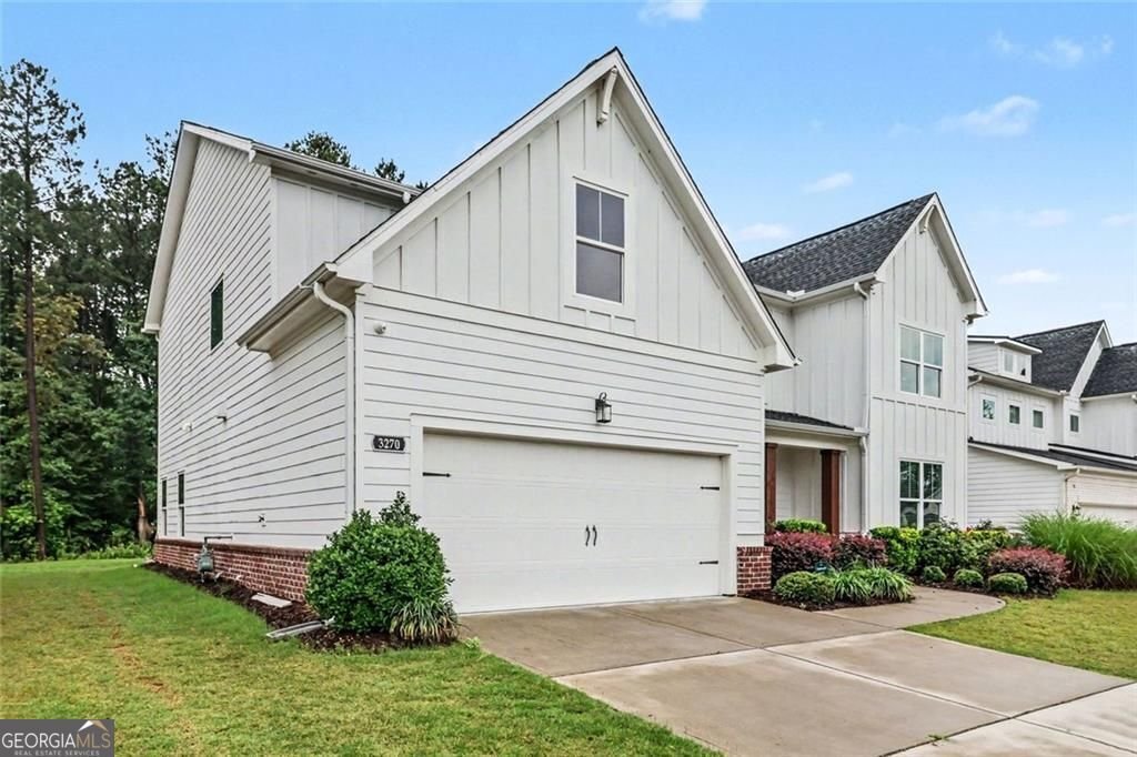 House in Cumming, Georgia, United States 5 - 18130280