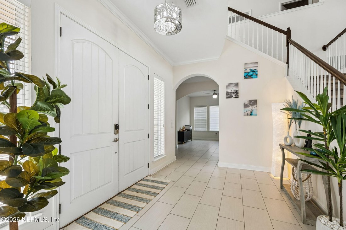 House in Jacksonville, Florida, United States 3 - 18609354