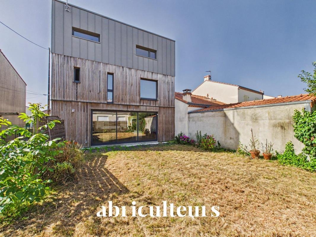 House in Château, Rezé, France 1 - 18610111