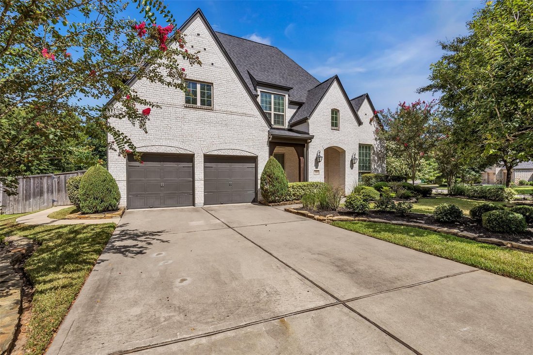 House in Montgomery, Texas, United States 3 - 18613408