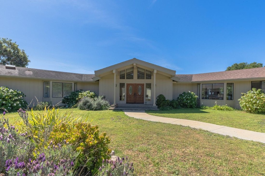 House in Salinas, California, United States 1 - 18612087