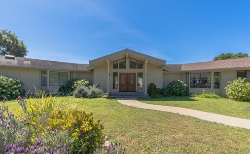 House in Salinas, California, United States 1