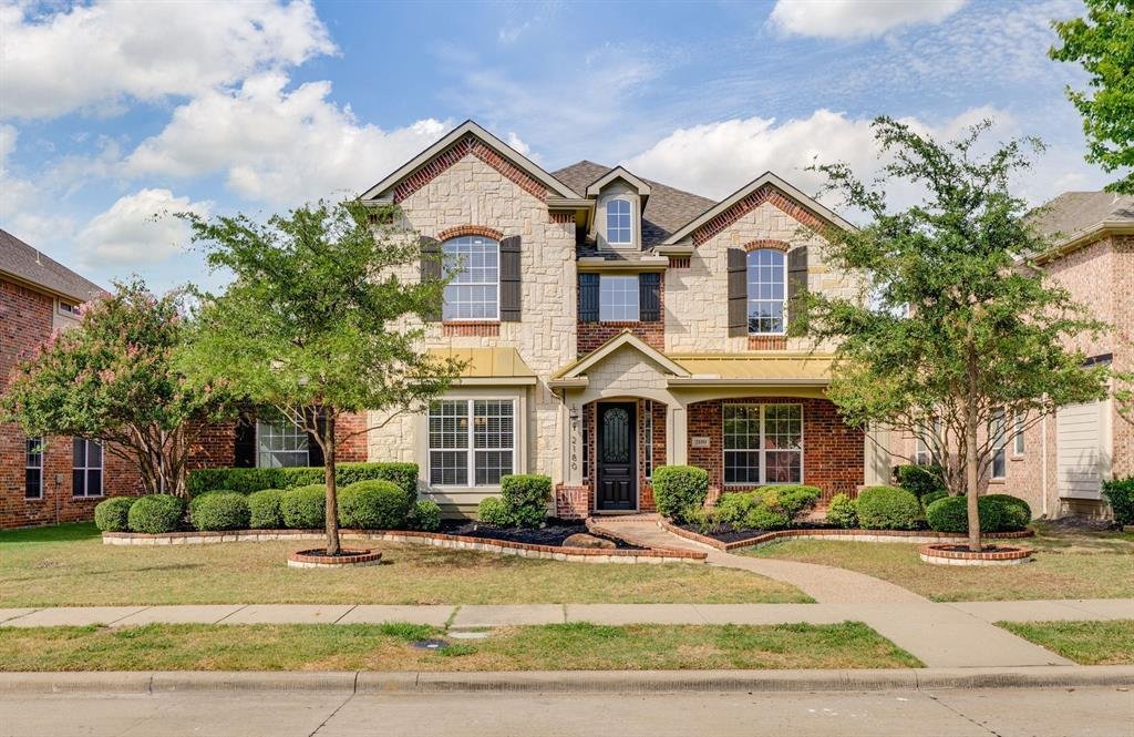 House in Frisco, Texas, United States 1 - 18613255