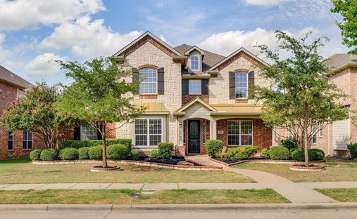 Casa a Frisco, Texas, Stati Uniti 1