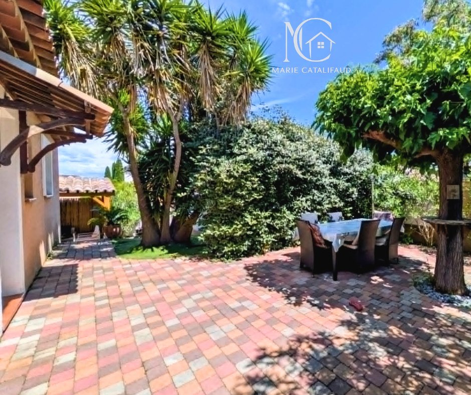 Villa in Ecarts, Roquebrune-sur-Argens, France 2 - 18611048