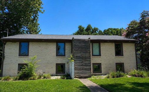 House in Nashville, Tennessee, United States 1