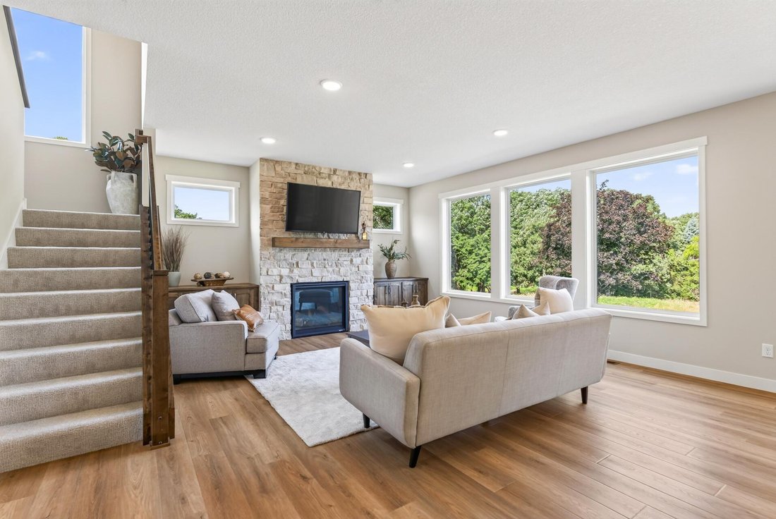 House in Anoka, Minnesota, United States 4 - 18609706