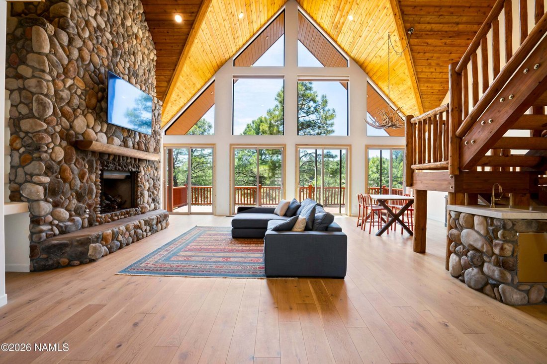 House in Flagstaff, Arizona, United States 2 - 18094716