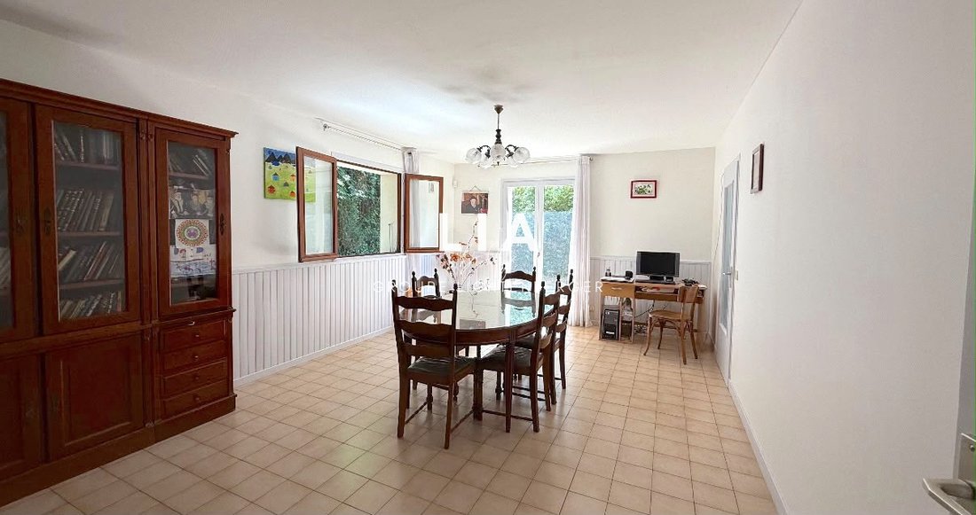 House in Italie-Jacotot, Aix-les-Bains, France 3 - 18613635