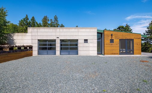 House in Brooksville, Maine, United States 1