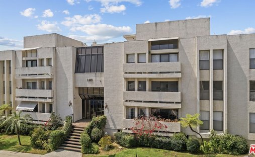 Condo in Los Angeles, California, United States 1
