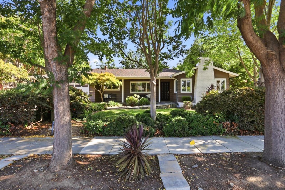 House in San Jose, California, United States 1 - 18612082
