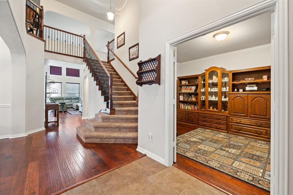 House in Burleson, Texas, United States 5 - 18610096