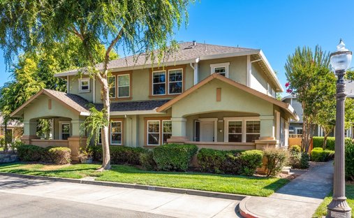 Maison à Cotati, Californie, États-Unis 1