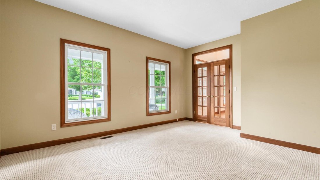 House in Granville, Ohio, United States 5 - 18078362
