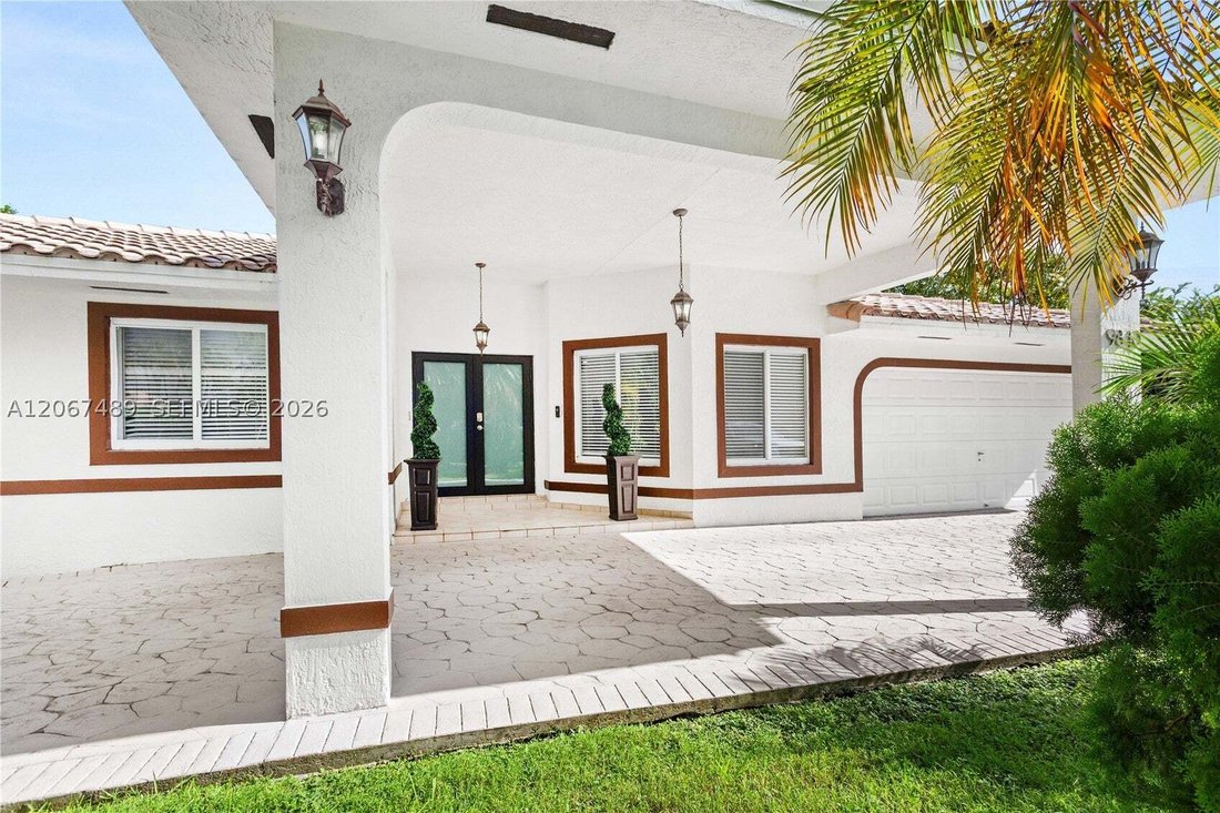 House in Doral, Florida, United States 5 - 18612510