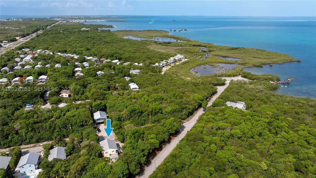Haus in Key Largo, Florida, Vereinigte Staaten 4 - 18074961