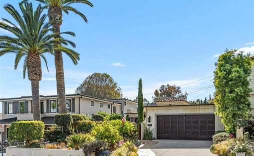 Casa en Laguna Beach, California, Estados Unidos 1