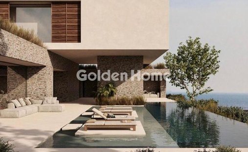 Maison à Lavreotiki, Attique, Grèce 1